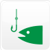 <img src="/uploads/societe/infrastructures/1354006012peche-eau-png.png" alt="Dans l’eau" width="73" height="73" align="left" style="margin-right: 10px;" /> Dans son offre de pêche, la société propose certains parcours ou parties de parcours où la pêche peut être pratiquée en entrant dans le lit de la rivière moyennant le respect de la réglementation.
Dans l’eau